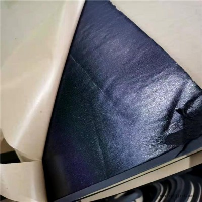 实惠B1橡塑板 新皓  B1橡塑板规格 大量批发 直售B1橡塑板图2