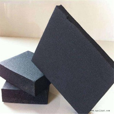 正纳 橡塑板 B2级橡塑板 橡塑海绵板 开孔橡塑板 报价