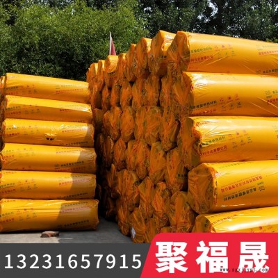 橡塑板 聚福晟 B2级橡塑板管 不吸水橡塑板 用于屋顶保温图2