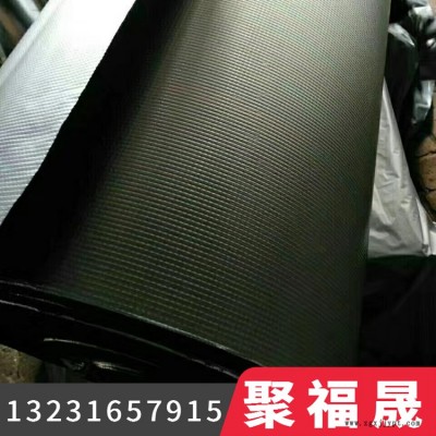 橡塑板 聚福晟批发 高密度阻燃橡塑板 B2级橡塑板图2