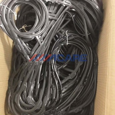 泰州艾可瑞苏州酒店蒸汽采暖板交APV Q030D橡胶密封垫 胶条 密封圈图3