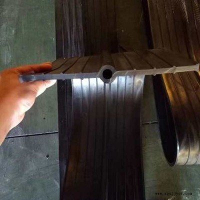 骏兴 橡胶止水带 背贴式橡胶止水带 埋式橡胶止水带 外贴橡胶止水带图4
