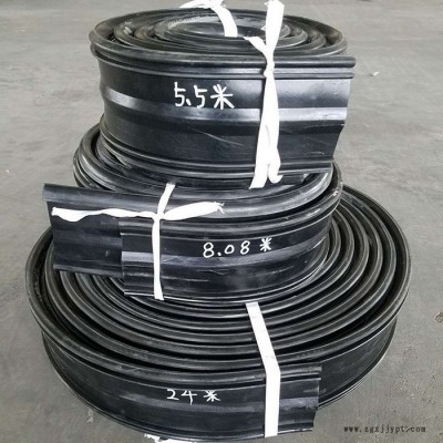 骏兴 橡胶止水带 背贴式橡胶止水带 埋式橡胶止水带 外贴橡胶止水带图5