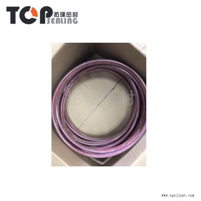 O型圈 罐箱配件 O型密封圈 硅胶圈 足阀 底阀 安全阀 FEP腾龙密封 拓璞密封 机械