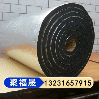 不干胶橡塑板 隔热橡塑板 聚福晟 橡塑板 量大优惠图2