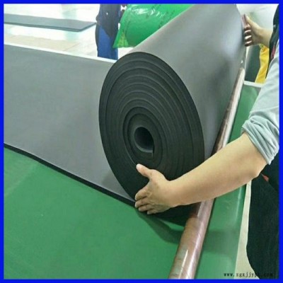 隔音橡塑板 天宇化建 耐潮湿橡塑板 橡塑板价位