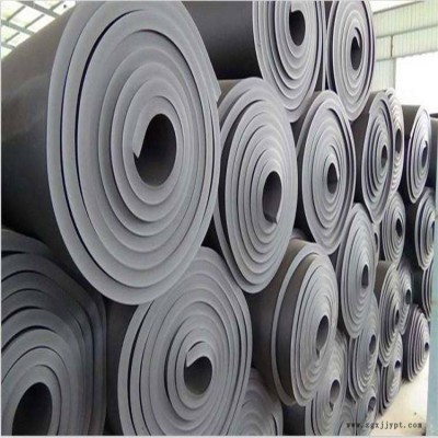 安徽橡塑板厂家3公分阻燃橡塑板管道保温橡塑板b1级橡塑板