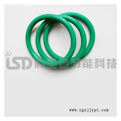 长沙水泵厂200R-29卧式单级单吸离心泵热水泵配件密封圈图2