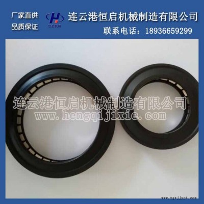 恒启机械 鹤管配件 主密封 鹤管密封圈 装卸臂主密封图2