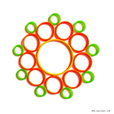 深圳o型圈现货1.0mm线径o型圈气缸密封圈
