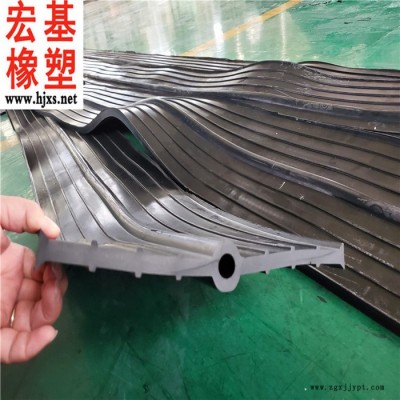 橡胶止水带 300乘6橡胶止水带 350乘8橡胶止水带 宏基橡胶止水带厂家批发图6