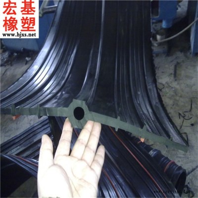 锦州可卸式橡胶止水带 外贴式橡胶止水带 橡胶止水带厂家供应图8