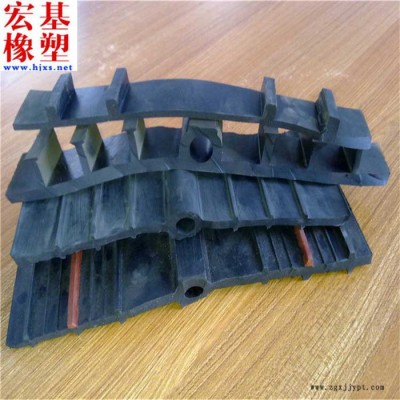 锦州可卸式橡胶止水带 外贴式橡胶止水带 橡胶止水带厂家供应图3