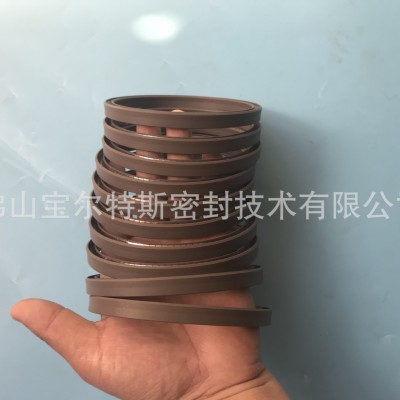 增压泵用泛塞封增压泵用高压密封圈图2