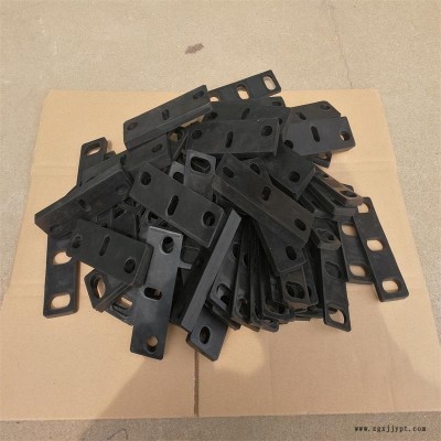 供应三元乙丙橡胶减震垫 耐温 抗氧化橡胶减震块 发动机橡胶减震器 橡胶密封垫 密封圈图4