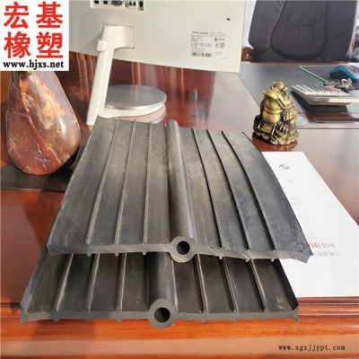 宏基橡胶止水带 中埋式橡胶止水带 外贴式橡胶止水带 钢边橡胶止水带厂家定制图8