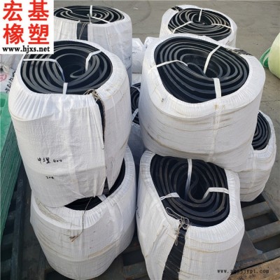 300×6橡胶止水带 300×6中埋式橡胶止水带 宏基橡胶止水带 厂家近期价格图8