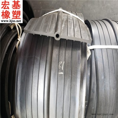 300×6橡胶止水带 300×6中埋式橡胶止水带 宏基橡胶止水带 厂家近期价格图7