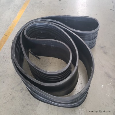 专业生产 背贴式止水带 橡胶止水带 钢边橡胶止水带 背贴式橡胶止水带 橡胶止水带厂家图2