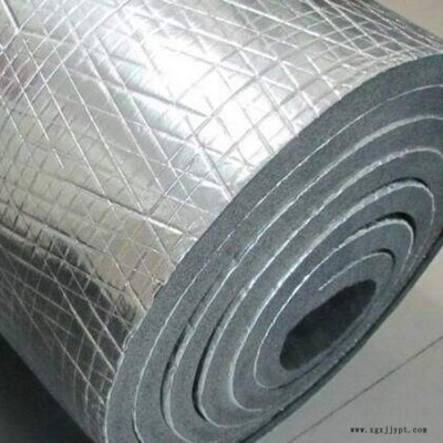橡塑板 优丁设计生产 隔热橡塑板 铝箔橡塑板 质量好