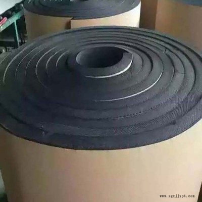 推荐橡塑板 奥乐斯 各种厚度橡塑板 防火橡塑板厂家 新皓代理图1