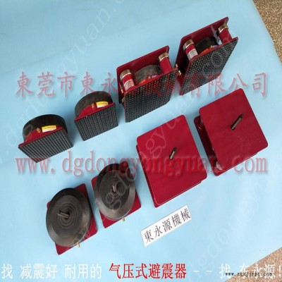 振动盘减震隔音垫 绣花机减震装置  避震脚  三坐标隔振器，冲床密封圈图5