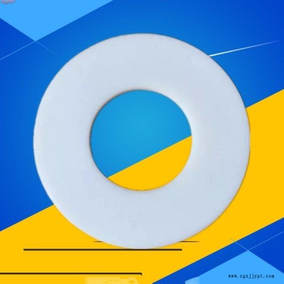 厂家供应多规格聚四氟乙烯 厂家直销密封圈，垫来图来样定制加工图5