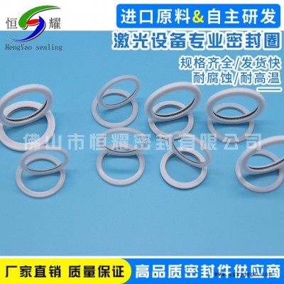 厂家直销优质机械密封圈 直销标准泛塞封密封件 激光设备密封件图3
