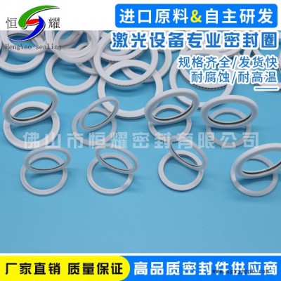 厂家直销优质机械密封圈 直销标准泛塞封密封件 激光设备密封件图5