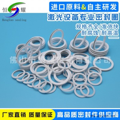 厂家直销优质机械密封圈 直销标准泛塞封密封件 激光设备密封件图4