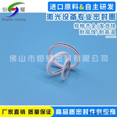 厂家直销优质机械密封圈 直销标准泛塞封密封件 激光设备密封件图2