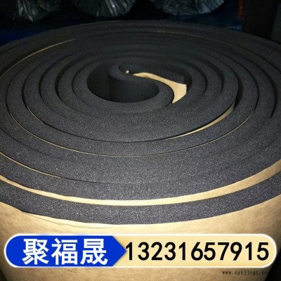 空调橡塑板 聚福晟 橡塑板 B1级橡塑板 欢迎洽谈图2