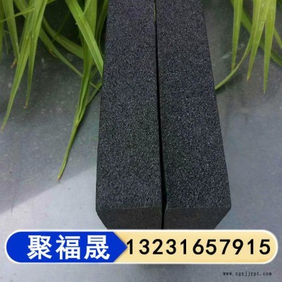 橡塑板 聚福晟 外墙橡塑板 B1级橡塑板 送货上门图1