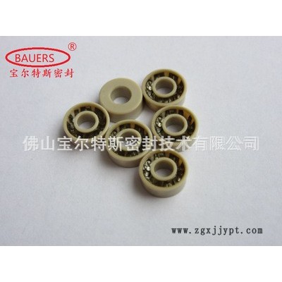 Asymtek点胶机密封圈7200581 耐腐蚀泛塞封图2