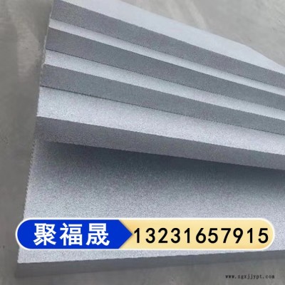 铝箔橡塑板 聚福晟大量出售 橡塑板 黑色橡塑板 量大优惠图2
