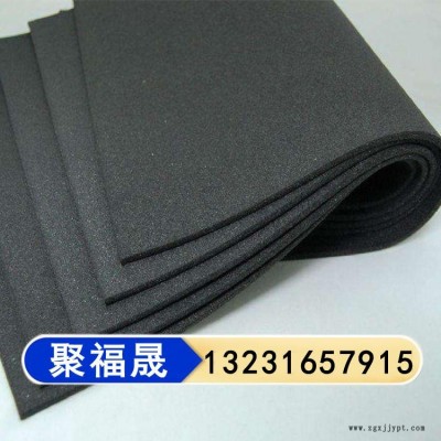 铝箔橡塑板 聚福晟大量出售 橡塑板 黑色橡塑板 量大优惠