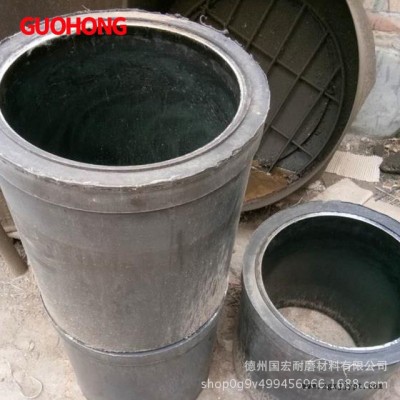 MC尼龙密封轴套 耐磨耐腐蚀POM密封圈 机械电机紧固件图3