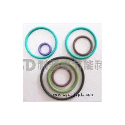长沙水泵厂IR200-150-315卧式单级离心泵热水泵水泵配件密封圈图1