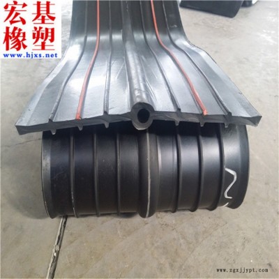 楚雄钢边橡胶止水带 环形橡胶止水带 橡胶止水带厂家供应图2