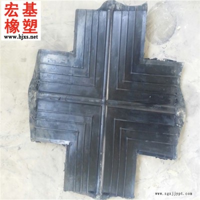 楚雄钢边橡胶止水带 环形橡胶止水带 橡胶止水带厂家供应图5