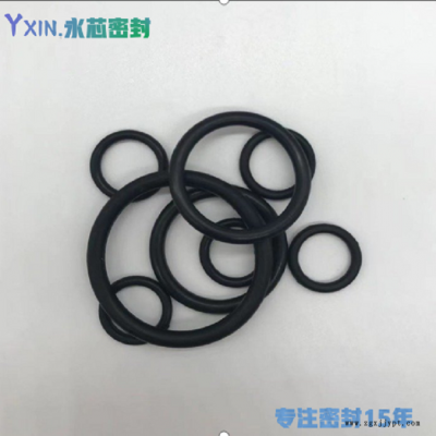 耐高温325度FFKM全氟醚密封圈耐1600多种溶剂图2
