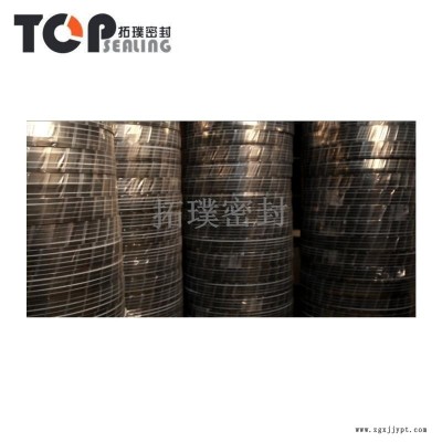 罐式集装箱配件  EPDM垫圈 白加黑超级垫圈 槽罐车密封圈 人孔盖 专用车辆 油罐车垫圈 集装箱
