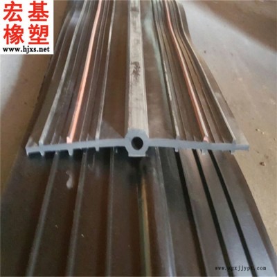 宏基 专业 可卸式橡胶止水带 橡胶止水带 防水橡胶止水带 止水带丁字接头 橡胶止水带批发图5