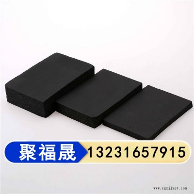 保温橡塑板 聚福晟 橡塑板 普通橡塑板 型号全图2