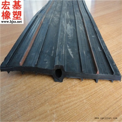 专业生产 外贴橡胶止水带 橡胶止水带 中埋式钢边橡胶止水带 PL型橡胶止水带 橡胶止水带型号图1
