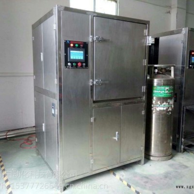 好用密封圈拆边机冷冻去批锋机去毛刺机厂家直销免费试样图2