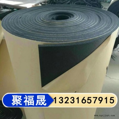 隔热橡塑板 外墙橡塑板 聚福晟 橡塑板 厂价出售图2