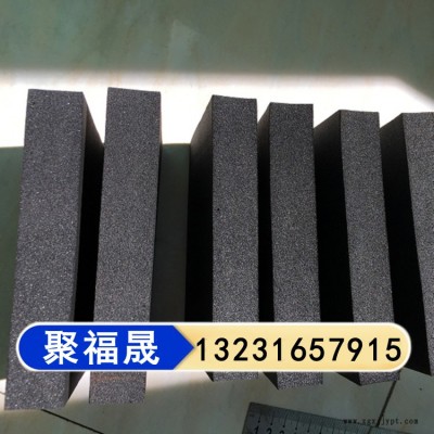 不干胶橡塑板 聚福晟大量供应 橡塑板 B1级橡塑板图2