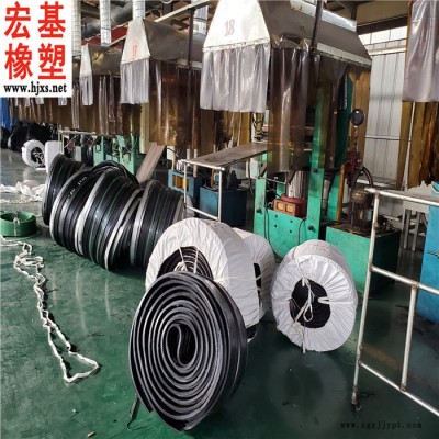 宏基 橡胶止水带 中埋式橡胶止水带 2020全新报价图4