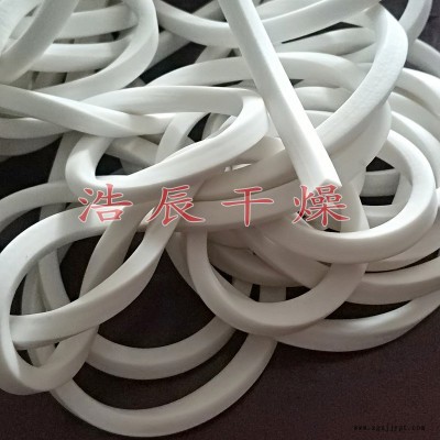粉碎机硅胶密封圈粉碎机密封条粉碎机门封条橡胶条泡沫发泡条图2